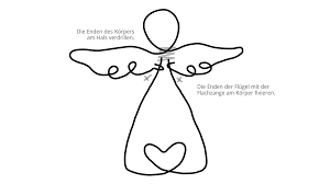 Laubsagevorlagen tiere zum ausdrucken wallpaper schwarz hd. 34 Schutzengel Bilder Zum Ausdrucken Besten Bilder Von Ausmalbilder