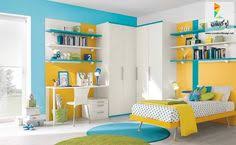 ديكورات غرف نوم اطفال اولاد 2017 2018 لوكشين ديزين نت Muitas Sugestoes De Quartos P Crian Yellow Bedroom Decor Kids Bedroom Designs White Bedroom Decor