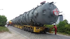 Mmhe epic marine & services sdn. Heavy Transportation Yc Logistics Sdn Bhd