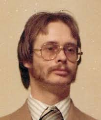 Obituary for Kerry Kurtz