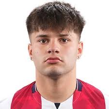 Profilo Manuel Rossi, : informazioni, notizie, partite e statistiche