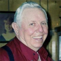 James H. Floyd, age 86, of Henderson, KY, passed away at 3:23 p.m.