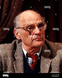 Arthur asher miller hi-res stock photography and images