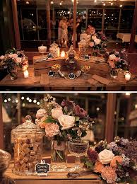 It allows after dinner nibbling for your Rustic Wedding Buffet Table Decorations Latest Buffet Ideas