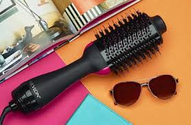 If you have fine hair, the best hair dryer for you needs to have a temperature control feature so you don't overcook your hair. The Best Hair Dryer Ever Invented The Popular Revlon Styling Tool Is 30 Off Hair Dryer Reviews Hair Dryer Best Hair Dryer