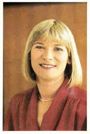 Two familiar TV newsreaders from RTE's earlier days Don Cockburn and  Maurice O'Doherty Pics from RTE Archives