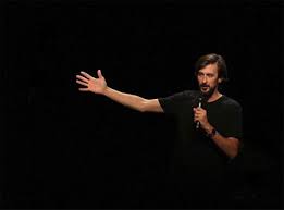 Bruno nogueira vai ter uma rubrica diária na rádio comercial chamada não tejas medo. Bruno Nogueira Na Maia Depois Do Medo Os Aplausos