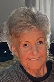 Sandra "Sandy" J. (Neuy) Patterson Obituary June 6, 2022