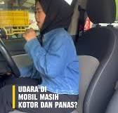 Mobil keren aja nggak cukup! , Xforce kasih perlindungan ekstra buat  keluarga dari udara kotor dan bakteri di jalanan., Dengan teknologi Nanoe™️  X, kabin mobil jadi lebih bersih, bebas bau, dan ...
