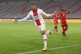 #psg inter will receive €60m + €10m add ons. Three Observations From Bayern Munich S Shameful 3 2 Defeat To Psg Bavarian Football Works
