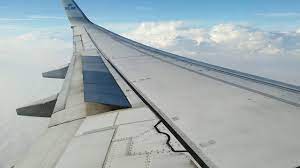 Cabin crew during emergency landing/ ditching (partial evacuation demo). Cabin Crew Prepare For Landing Youtube