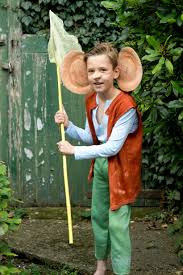 World Book Day 2016 The Best Children S Costumes In Pictures Book Character Costumes Children S Book Characters Book Week Costume