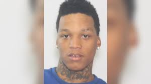 Murder suspect released from Cuyahoga County Jail by mistake caught in  Indiana, authorities say