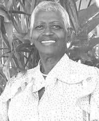 Eliza Mary Seymour, 72yrs