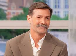 Great British Sewing Bee star Patrick's Grant heartbreaking reason for  keeping new relationship out of the spotlight