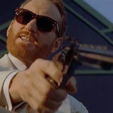 Charles Dance as Benedict in Last Action Hero has to be one of the most  sinister and memorable villain performances of the 90's for me. : r/90s