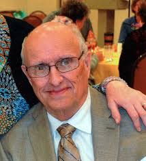 Jim Hammond Obituary