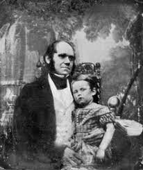 Charles Darwin - Wikipedia