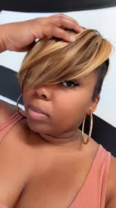 Partial Clip On Topper “Blonde Me” Bang