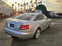 Image result for Light Silver 2006 A6