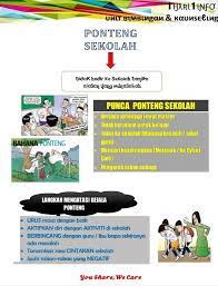 Langkah mengatasi masalah ponteng sekolah. Unit Bimbingan Unit Bimbingan Kaunseling Sksj Facebook