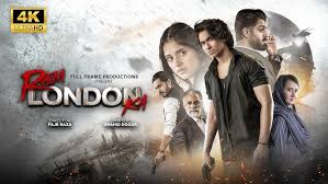 Raja London Ka