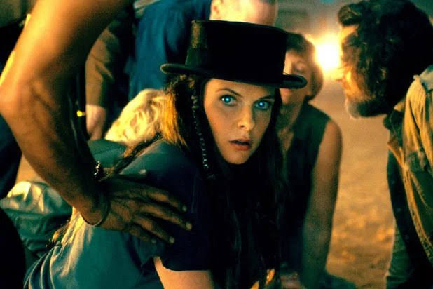 Doctor Sleep': The 'Horrendous' Scene That Made Rebecca Ferguson Cry -  TheWrap