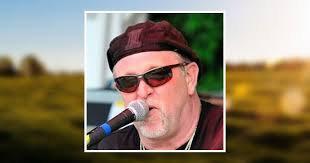 Gregory B. Thomerson Obituary November 1, 2021