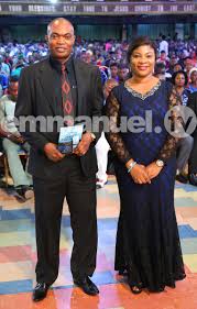 • although he was known most famously for being a prophet, there were other he trained people's children in school. Tb Joshua On Twitter Anger Is About To Destroy Your Family And You Have A Nice Husband Anger Had Controlled Mrs Elizabeth Obeki S Life Since Her Parents Divorce She Yelled Nagged And