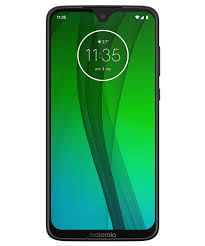 Having a video for your wallpaper is so much more interesting than just a simple photo. Changing The Wallpaper Moto G7