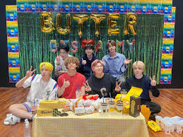 Yong seok choi (lumpens)1st ad: Bts S Butter Tops Over 100 Itunes Charts Music Video Sets Shortest Time To Surpass 100 Million Views On Youtube Kpopstarz