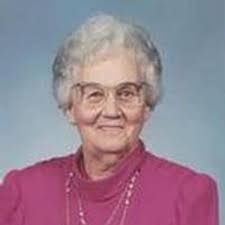 Irene Welsh Obituary November 3, 2009