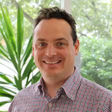 Dr David Cutter, Clinical Oncologist