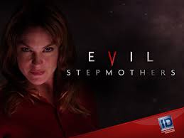 Crime Time ~ Evil Stepmother ~ “Not My Mom”