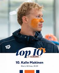 We couldn't be happier to welcome Drew Sheldon to the Swim & Dive family!  📰 >> auburntige.rs/4etdkax #WarEagle