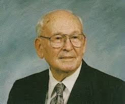 John William “Bill” Johnson (1922-2004)