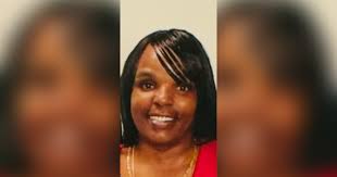 Obituary for Cynthia Deann Williams