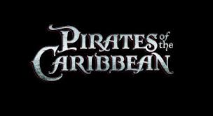 Pirates Of The Caribbean The Curse Of The Black Pearl Logo Png Piratas Das Caraibas A Maldicao Do Perola Negra 2003 In 2020 Pirates Of The Caribbean Caribbean Pirates
