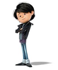 Maybe you would like to learn more about one of these? Antonio Perez Despicable Me Wiki Fandom