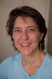 About Susan — Susan Braham