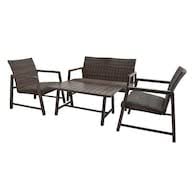 Check spelling or type a new query. Patio Furniture Sets At Lowes Com