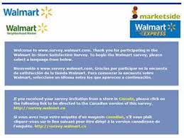 Maybe you would like to learn more about one of these? Survey Walmart Com 1 000 Walmart Survey Sweepstakes Springsled