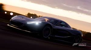 How to unlock every exclusive car in forza horizon 4. This Week S Forza Horizon 4 Season Change Rimac Shocks The Spring System Gtplanet