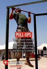 Pull Ups Fitness Motivation Pictures Bodybuilding Motivation Weight Training Routine