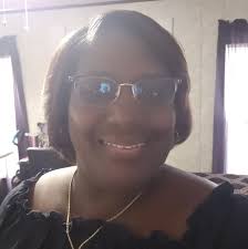 Congratulations to Rev. Tawanna Harris