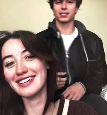 Adorable Nicholas Chavez Edit Compilation