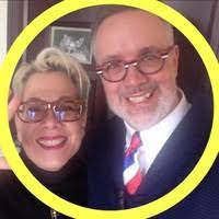 Susan Denley's Instagram, Twitter & Facebook