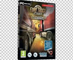 Euro truck simulator 2 polska. Euro Truck Simulator 2 American Truck Simulator Farming Simulator 17 Stronghold 3 Png Clipart American Truck