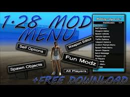 Gta v mods are available only for pc version of the game, and require work with several utilities such as openiv. Gta 5 Online Feeyo Modding V2 Mod Menu 1 28 Free Download Youtube Gta 5 Online Gta 5 Gta