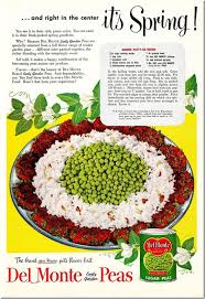 What is it about being cooped up inside that makes people want to pick up a bread pan or cookie sheet? Vintage Cooking Recipes As Seen In Vintage Ads From The 1930s 1950s The Vintage Inn